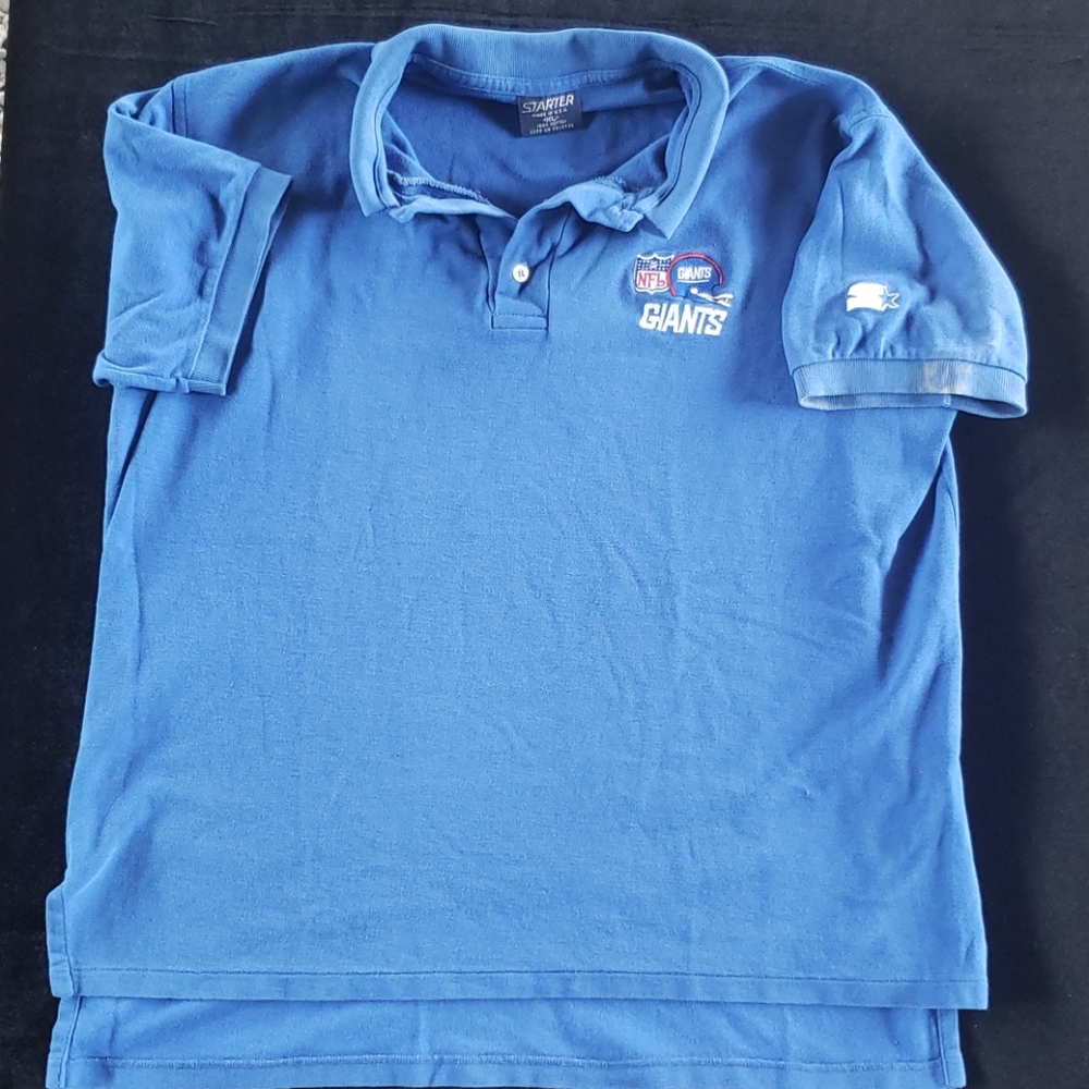Vintage STARTER Polo